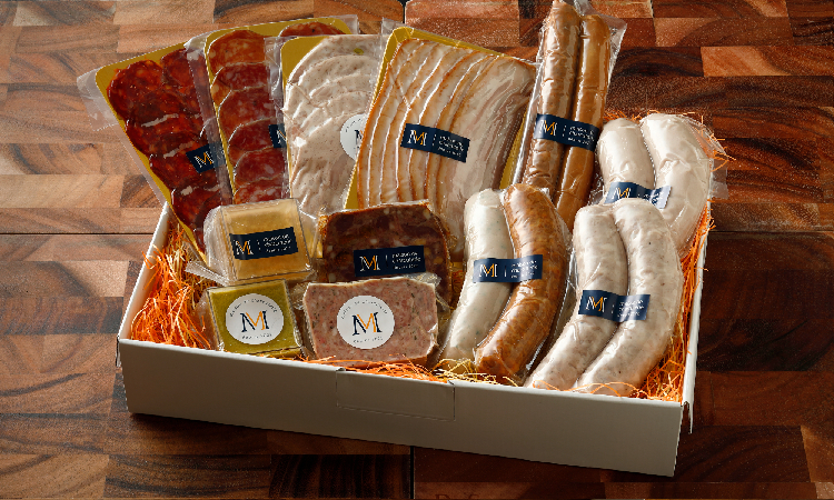 ～メゾン ドゥ シャルキュトリ エム～　　スペシャルセット<14種詰め合わせ>